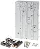 Siemens 8US13134AM04 Adapter urządzenia MCCB, 4-pinowy, 590 A do podłączenia 3VA24 do adaptera Adaptor 1 szt.