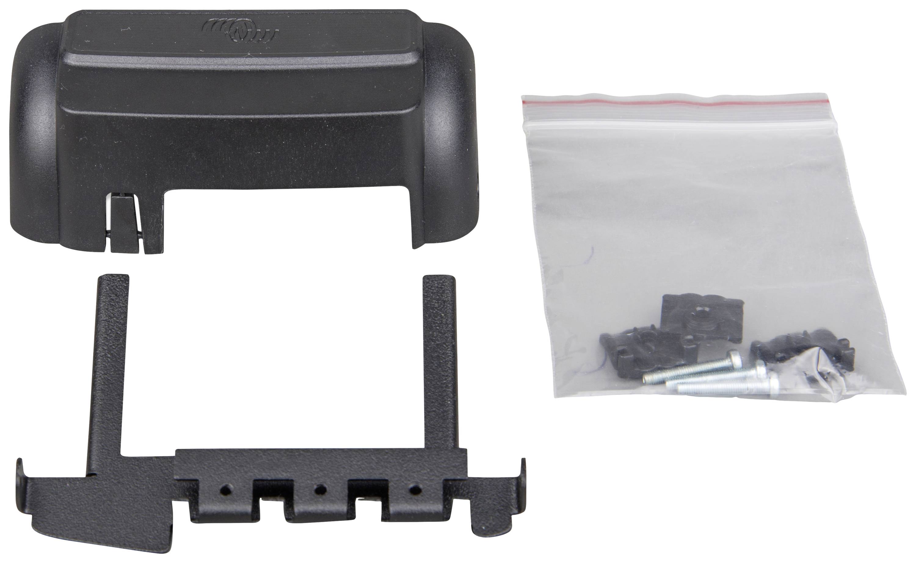 Кришка клем Victron Energy MPPT WireBox-S 100-15