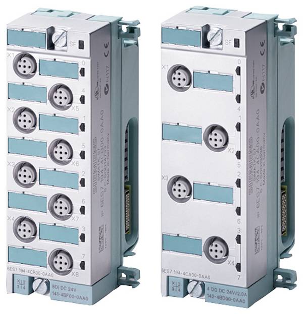 Siemens 6ES7142-4BD00-0AB0  24 V/DC