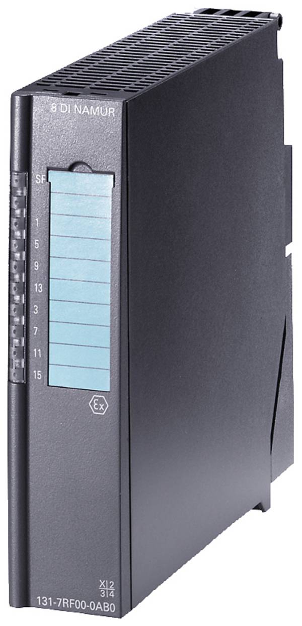 Siemens 6ES7131-7RF00-0AB0