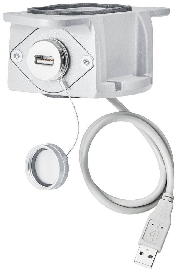 Interfejs USB sterownika PLC Siemens 6AV7674-1LX00-0AA0 6AV76741LX000AA0
