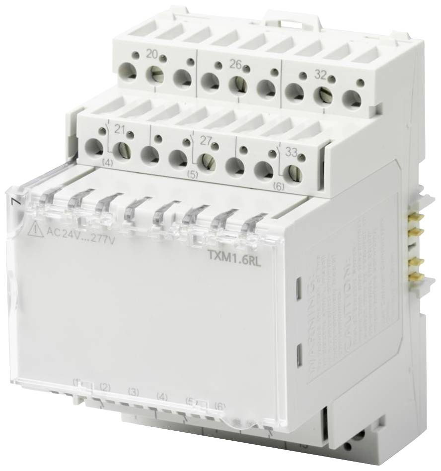 Moduł przekaźnika Siemens S55661-J103 S55661J103, 1 szt.