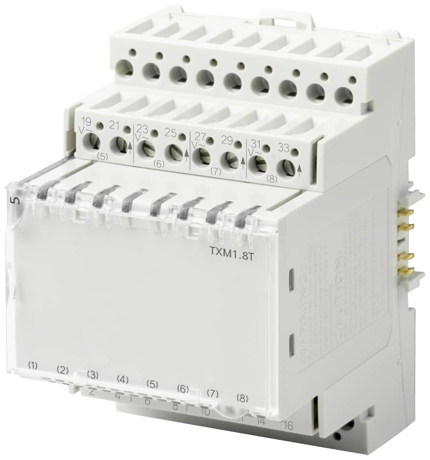 Moduł triakowy Siemens S55661-J106 S55661J106, 1 szt.