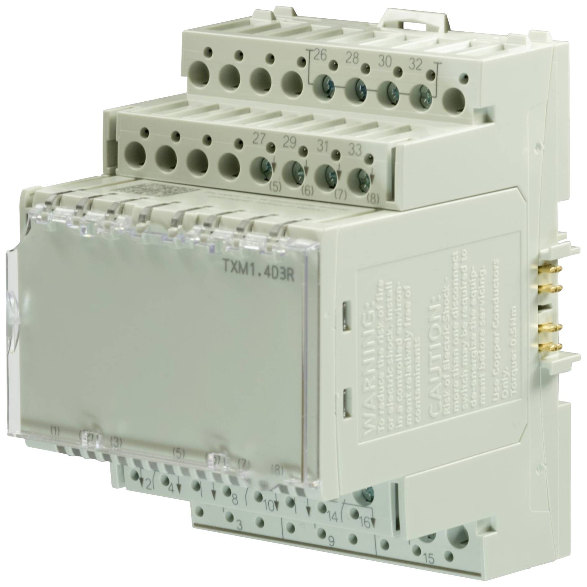Moduł I/O Siemens S55661-J124 S55661J124, 1 szt.