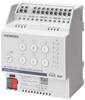 Element wykonawczy termiczny Siemens 5WG16051DB41 5WG1605-1DB41