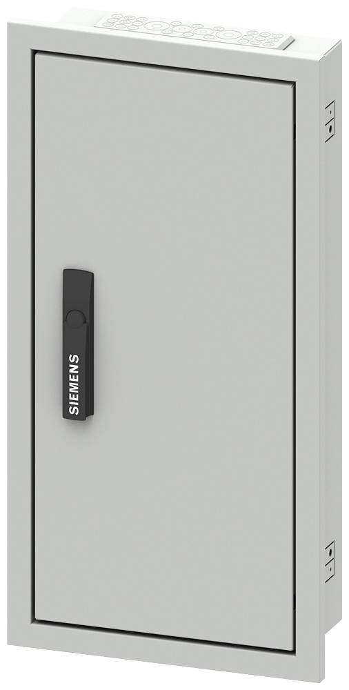 Siemens 8GK10312KK10 8GK1031-2KK10 Szafka rozdzielcza podtynkowy Opis 1 szt.