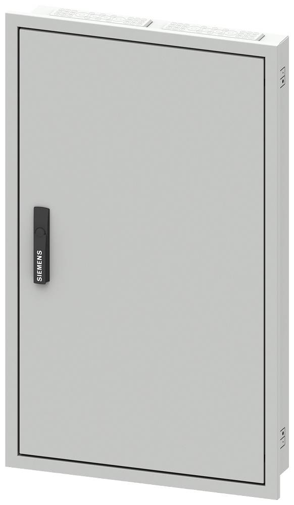 Siemens 8GK10314KK20 8GK1031-4KK20 Szafka rozdzielcza podtynkowy Opis 1 szt.