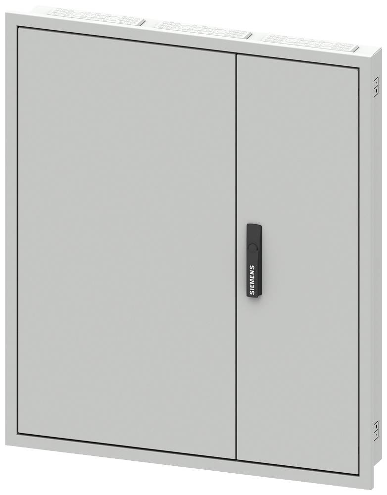 Siemens 8GK10314KK30 8GK1031-4KK30 Szafka rozdzielcza podtynkowy Opis 1 szt.
