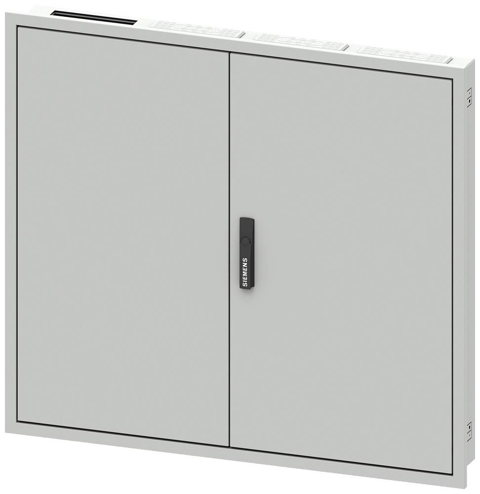Siemens 8GK10314KK40 8GK1031-4KK40 Szafka rozdzielcza podtynkowy Opis 1 szt.