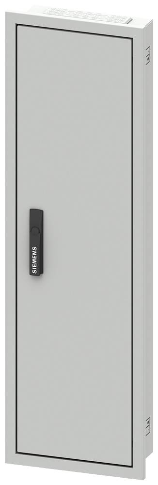 Siemens 8GK10315KK10 8GK1031-5KK10 Szafka rozdzielcza podtynkowy Opis 1 szt.