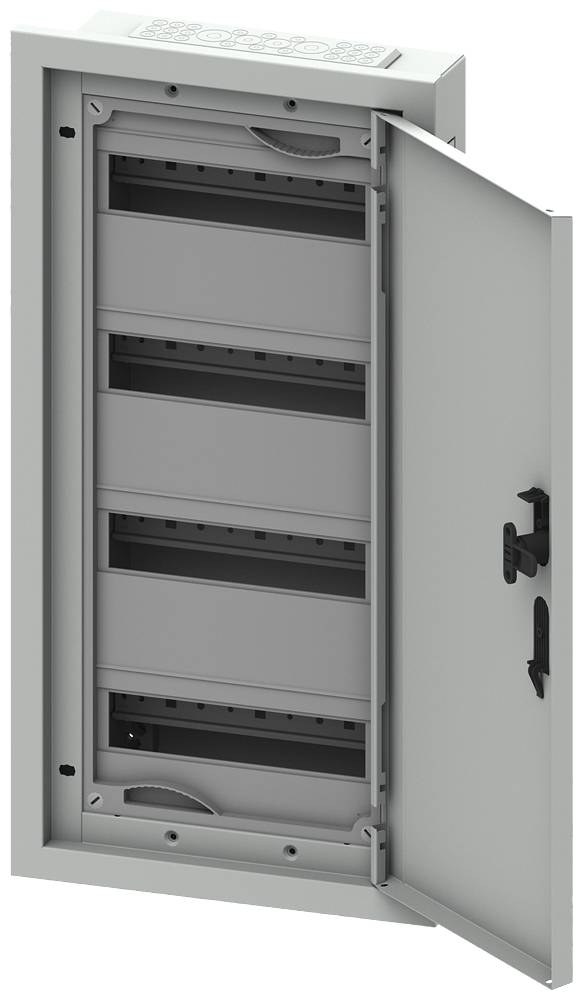 Siemens 8GK10511KK10 8GK1051-1KK10 Szafka rozdzielcza podtynkowy Opis 1 szt.
