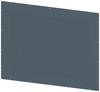 Siemens 8MF1008-2UD30-0A 8MF10082UD300A Dach wentylowana (D x S) 800 mm x 1000 mm cynk 1 szt. sztuka