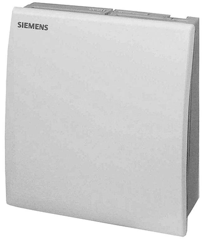 Czujnik temperatury Siemens S55720-S453 S55720S453 1 szt.