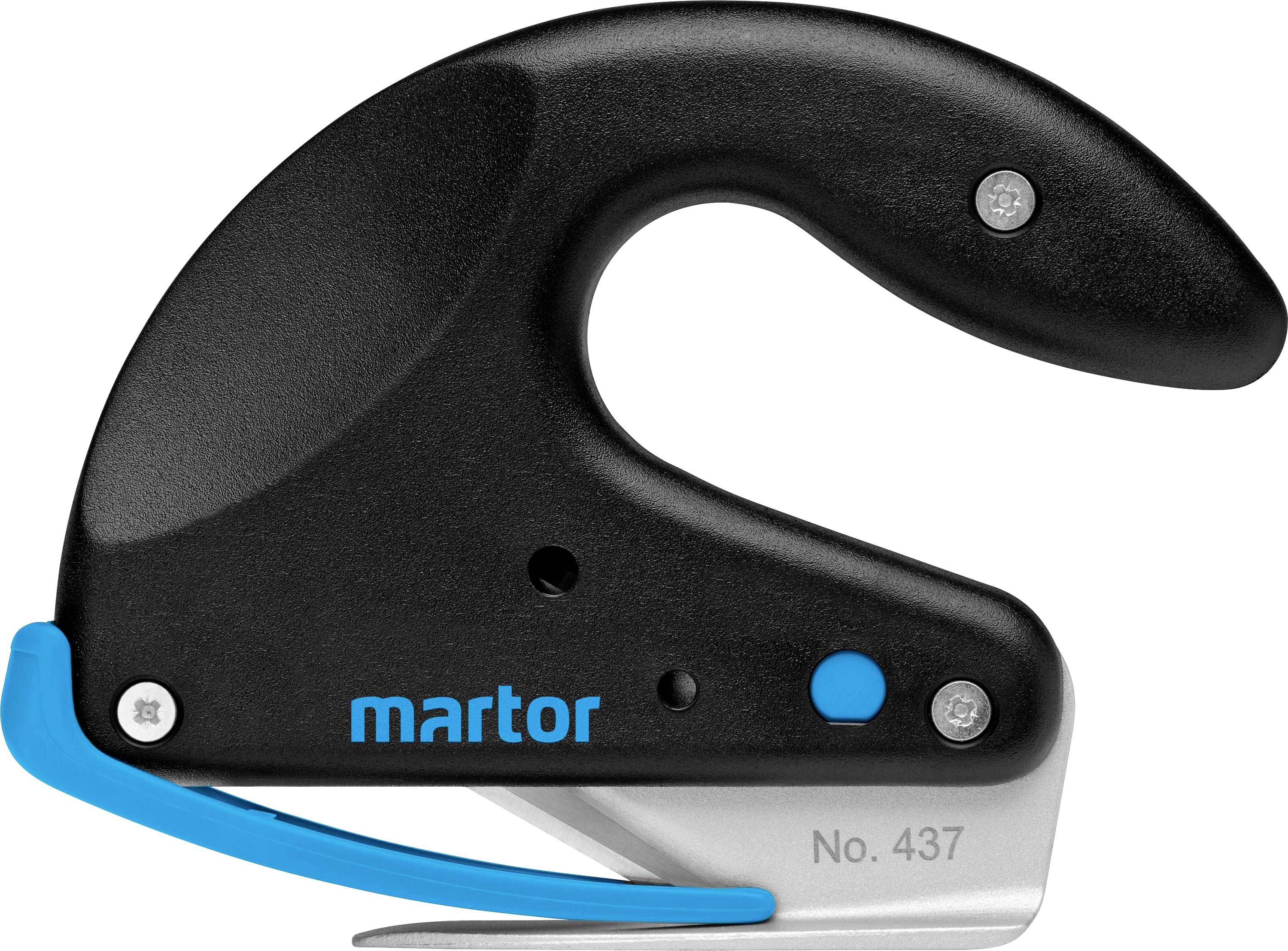 SECUMAX OPTICUT MARTOR 437.02 1 szt.
