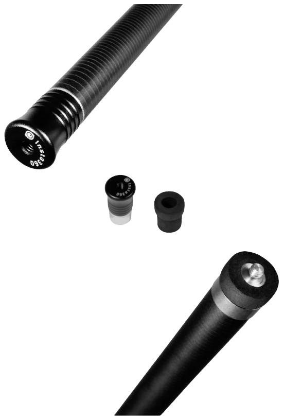 Селфі-палка Insta360 Extended Edition Селфі-палка Insta360 ONE, Insta360 ONE X 850372