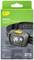 Opakowanie na wytrzymałą czołówkę GP z czujnikiem ruchu. 375 lumenów, wodoodporna (IPX5) i odporna na upadki z wysokości do 5 m.