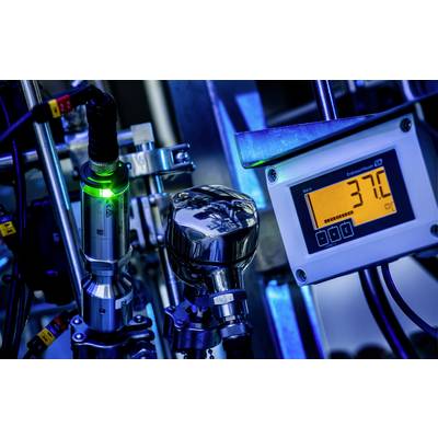 Endress+Hauser RIA15-AAC1 RIA15 Wyświetlacz 1 szt. | Conrad Electronic