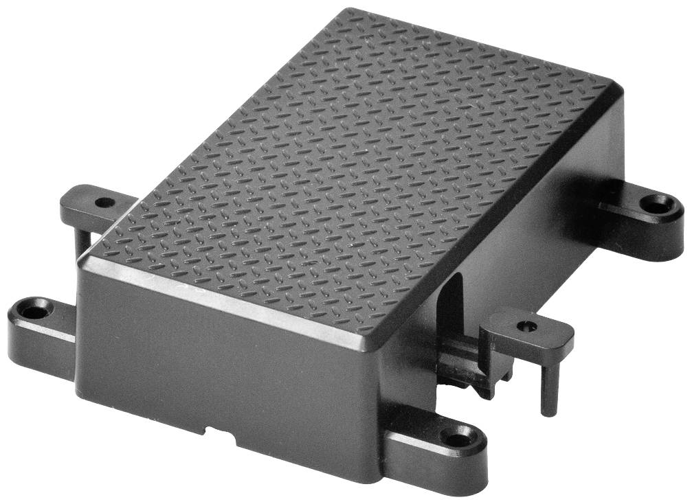 Електричний занурювальний привід Massoth 8444000 10 В/DC, 24 В/DC