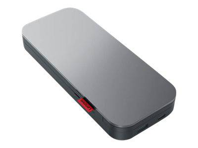 Powerbank Lenovo Go USB-C 20000 mAh LiPo USB, USB-C