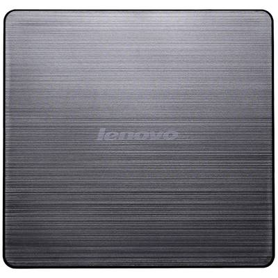 Lenovo DB65 Zewnętrzna nagrywarka DVD Produkt nowy USB 2.0 czarny