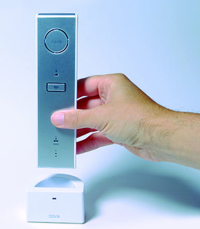 Комплект радіодомофона m-e modern-electronics ADF-710