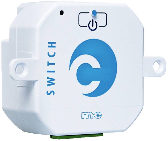 Перемикач modern-electronics CR-UPS2000 55290, 1 шт.