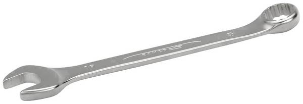 Bahco 111M-34  Klucz płasko oczkowy 1 szt. Rozmiar klucza (metryczny) (tylko do tytułu) 34 mm