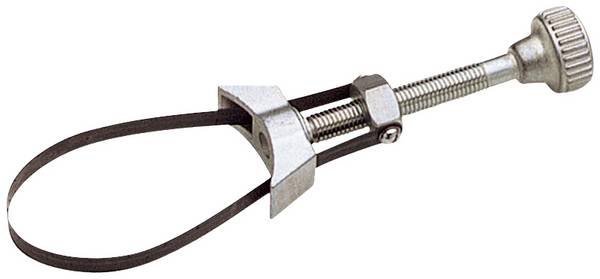 Klucz do filtra oleju, Ø 65-110 mm  Bahco BE61110 1 szt.