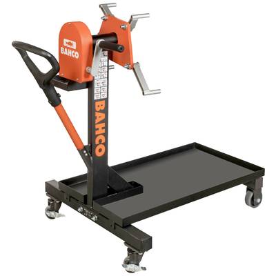 Mobilna platforma do podnoszenia Bahco BH8AC2-500, 500 kg
