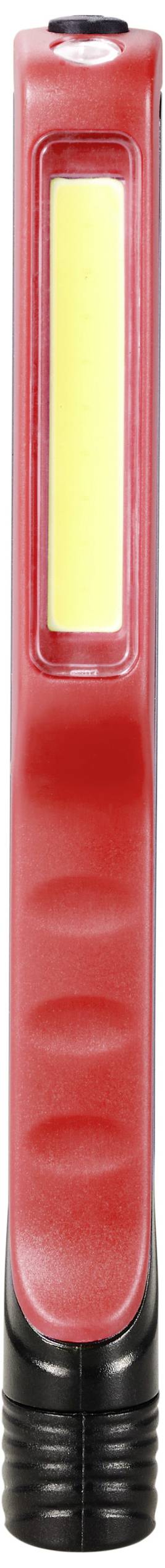 Ліхтар для інспекції майстерні TOOLCRAFT TO-8664234 TO130 COB на батарейках 1,1 Вт 130 лм, 20 лм