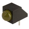 Dioda LED THT Kingbright L-73CB/1YDA, 4.8 mm, 32 mcd, 1 szt.