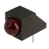 Kingbright Dioda LED THT czerwony kwadratowy 4.8 mm 32 mcd 60 ° 30 mA 2 V