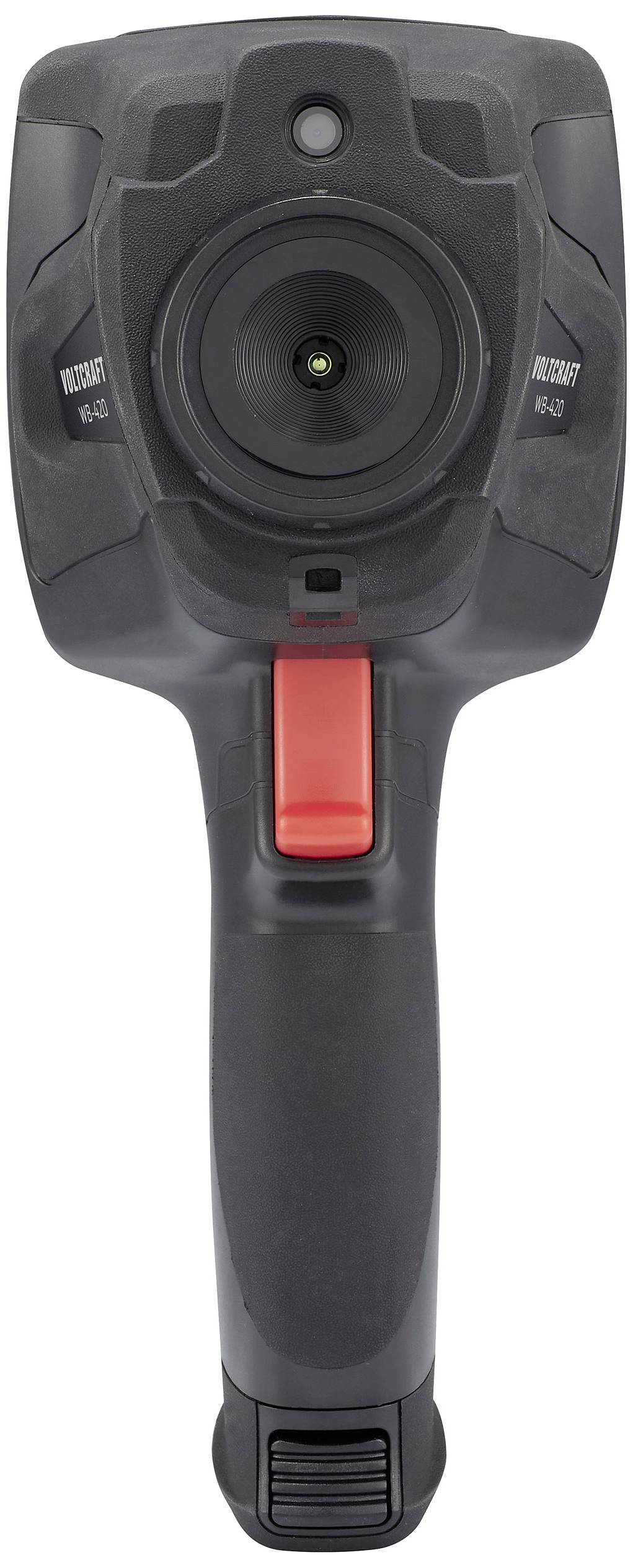 Тепловізійна камера VOLTCRAFT WB-420 256 x 192 пікселів -20 до 550 °C