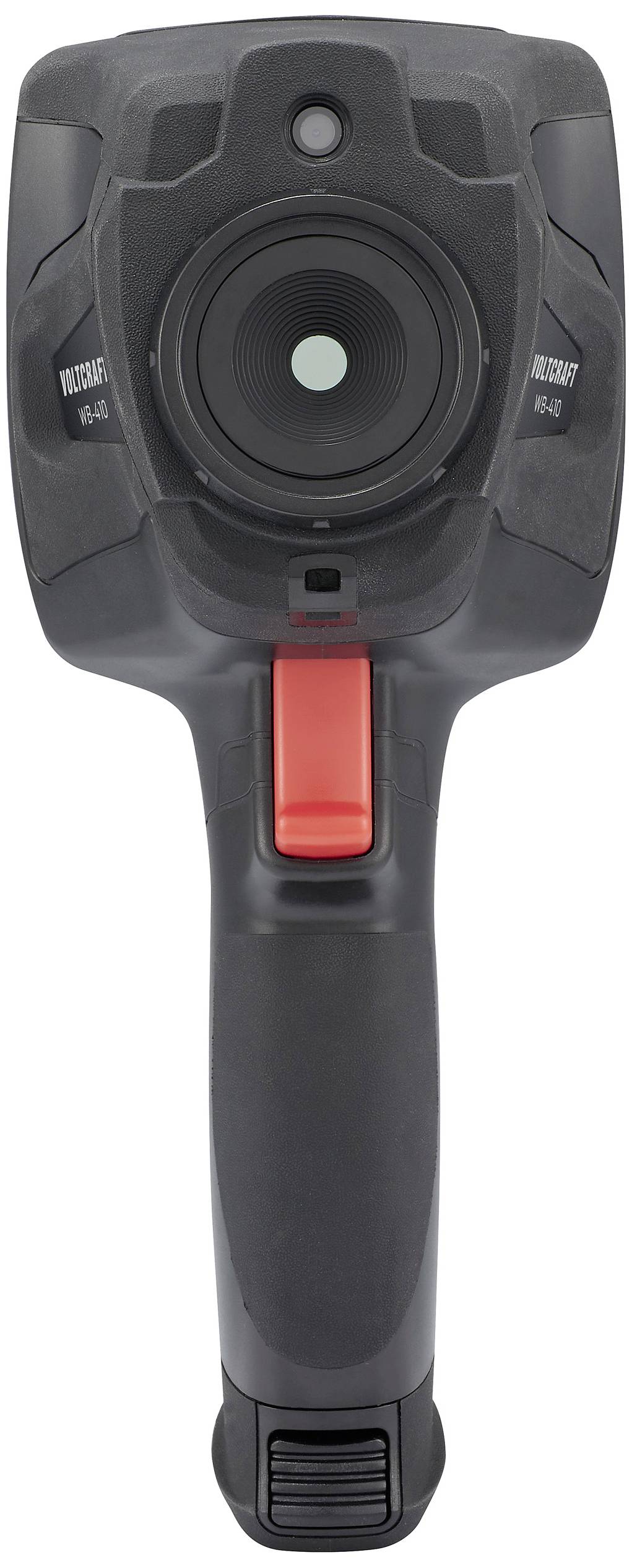 Тепловізійна камера VOLTCRAFT WB-410 160 x 120 пікселів -20 до 550 °C