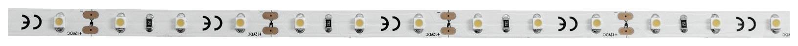 Світлодіодна стрічка Eurolite 50530106 5 м 12 В