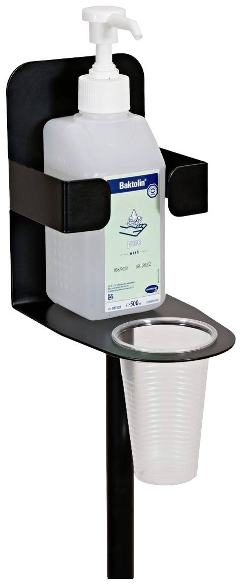 Диспенсер Eurolite 80703005 1 шт.