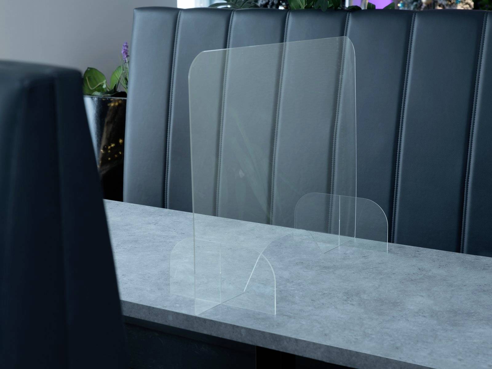 Eurolite 80703007 Гігієнічна захисна стінка EUROLITE HS-800 800x600 1.94 кг