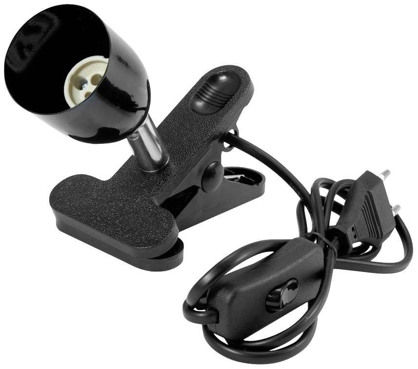 Пряжка GU10 Eurolite 9460118N, 1 шт., 1,4 м