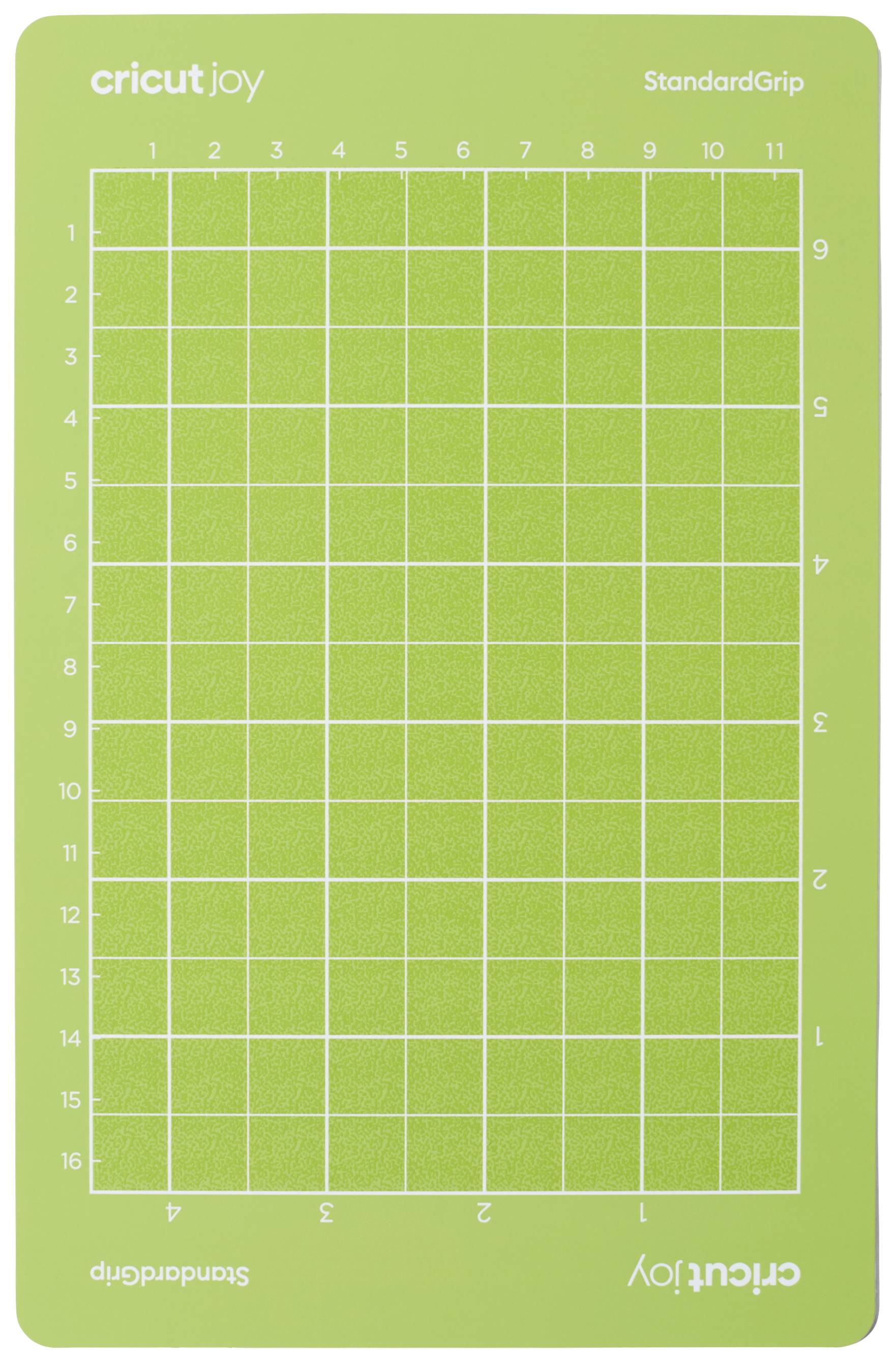 Килимок для різання Cricut Joy™ StandardGrip