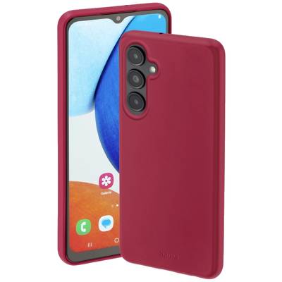 Cover Hama  Samsung Galaxy A14/A14 5G czerwony