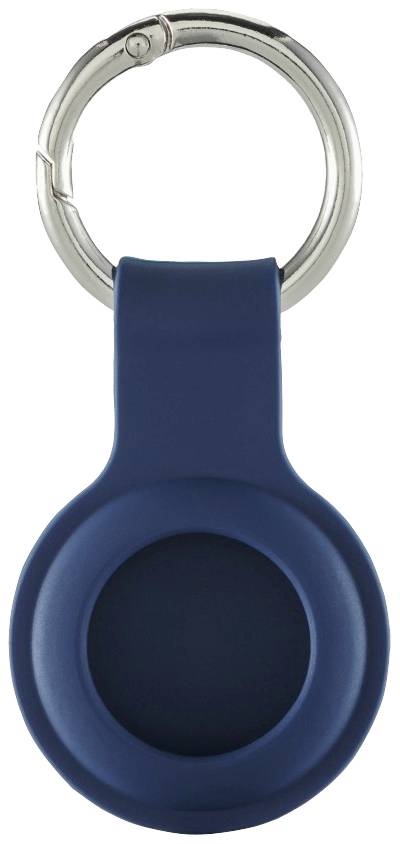 Брелок Hama AirTag синього кольору