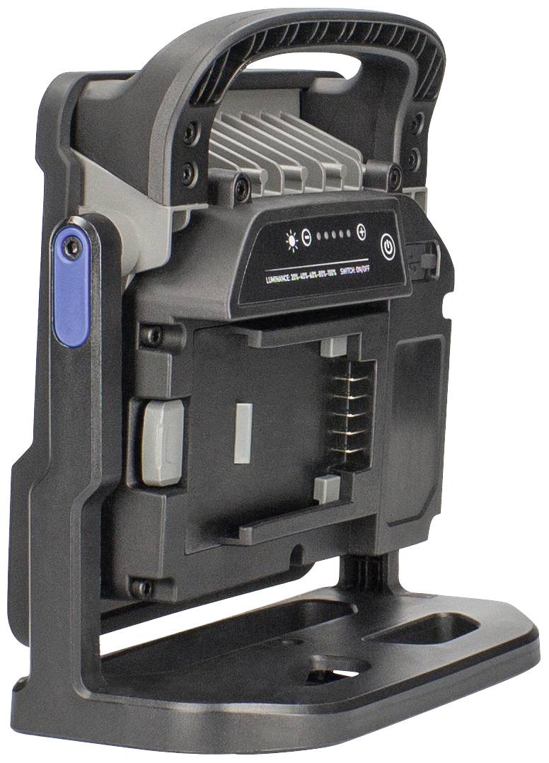 AS Schwabe Acculine Multi 40 Вт 5500 лм білий 46452