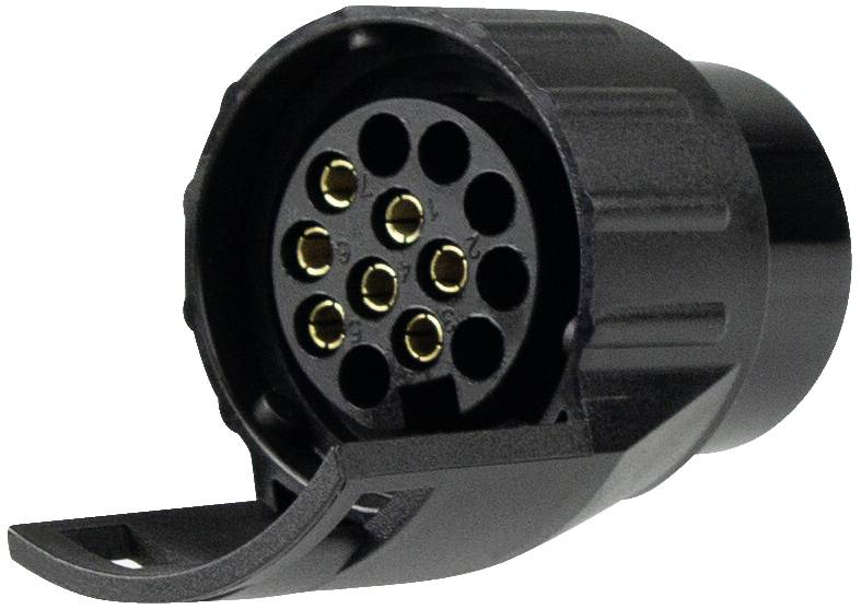 AS Schwabe 61468 Тестерний кабель причепа