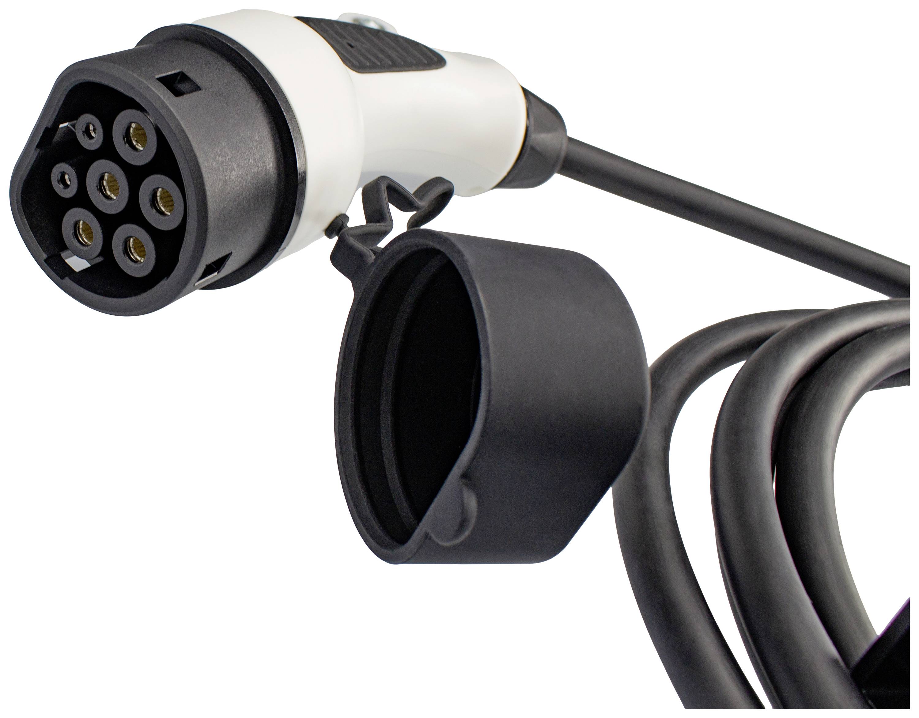 Зарядна станція для електромобілів AS Schwabe 65150 5 м