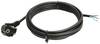 kabel AS Schwabe 70839, H05VV-F 3G 1,5 mm², 2 m
