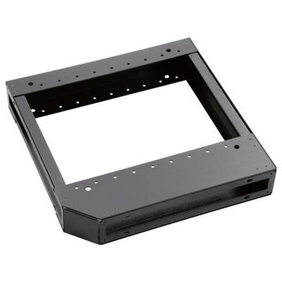 Hager MES-ES60802 MES-ES60802 Trzonek (D x S x W) 775 x 599 x 200 mm czarny głęboki (ral 9005) 1 szt.-0