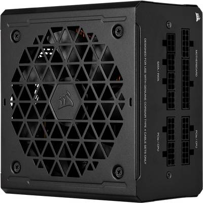 Corsair RM750e Zasilacz do komputera 750 W 80 PLUS® Gold