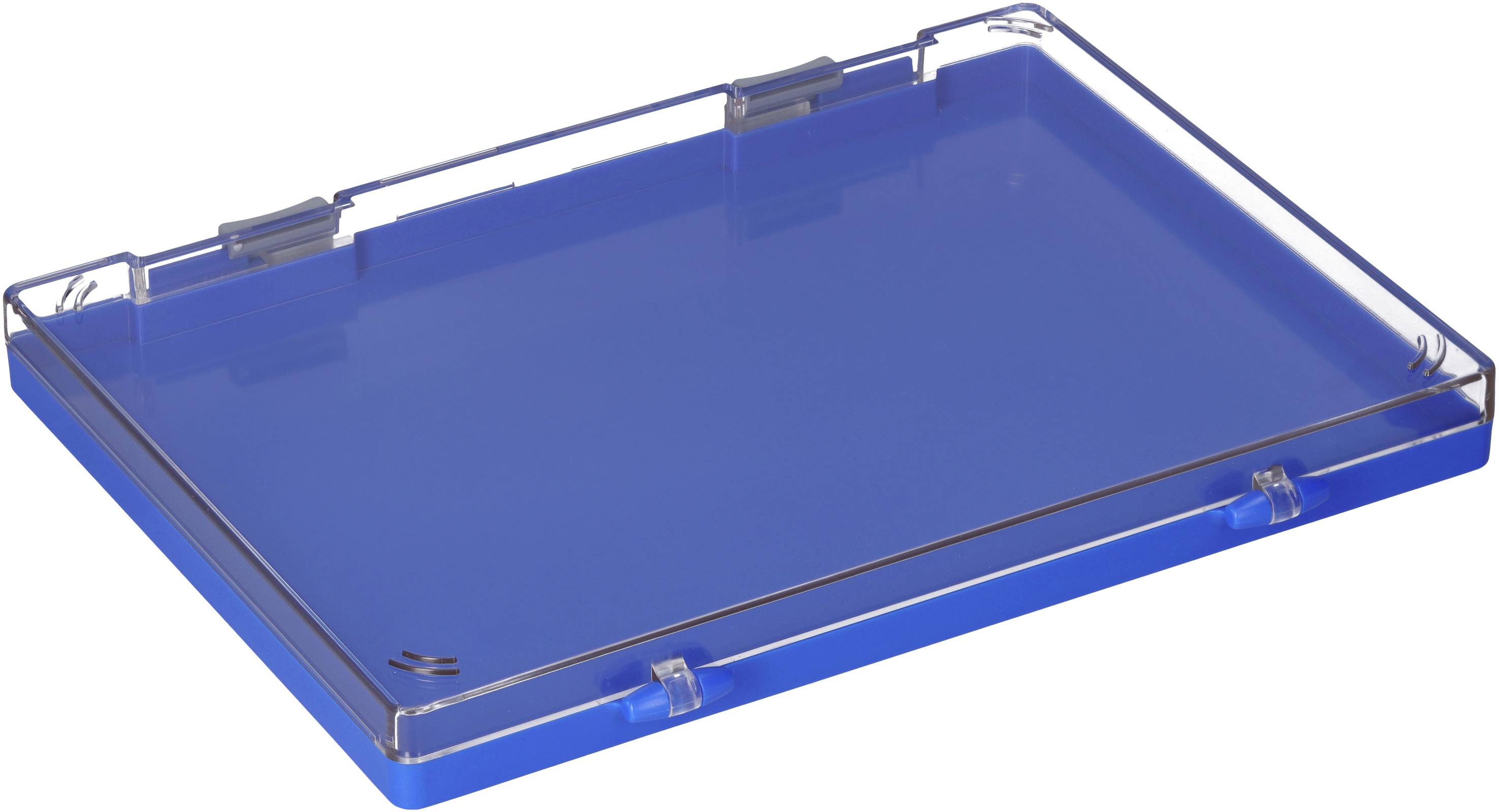 Ліцензовані асортиментні коробки, 210, 010/010 Коробка (Д x Ш x В) 221 x 160 x 23 мм Кількість відділень: 1 Вміст 1 шт.