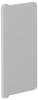 Element końcowy Hager B4008047030 B4008047030 Element końcowy (S x W) 80 mm x 40 mm 1 szt.