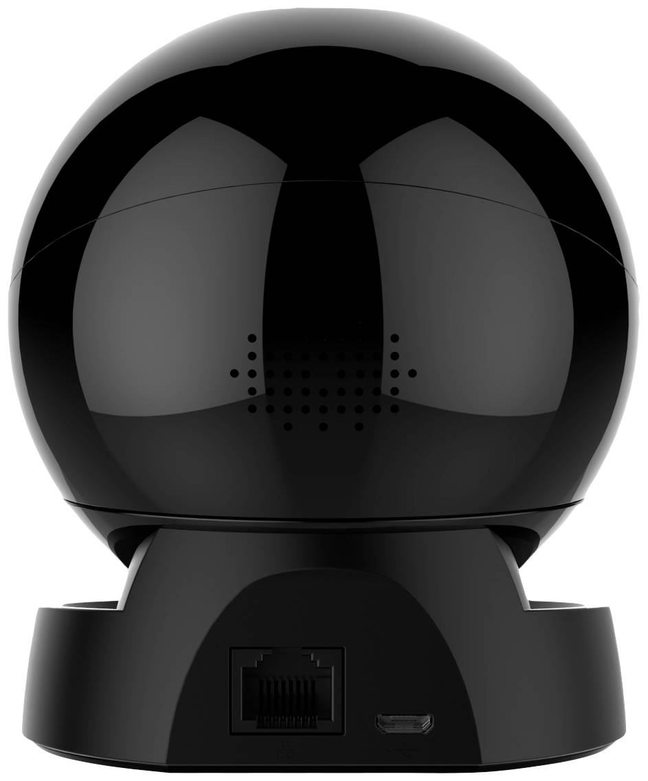 IP-камера спостереження IMOU Rex 3D 3K IPC-GS2DP-5K0W-imou WLAN 2688 x 1620 px